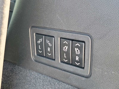 2023 Cadillac XT6 AWD Sport