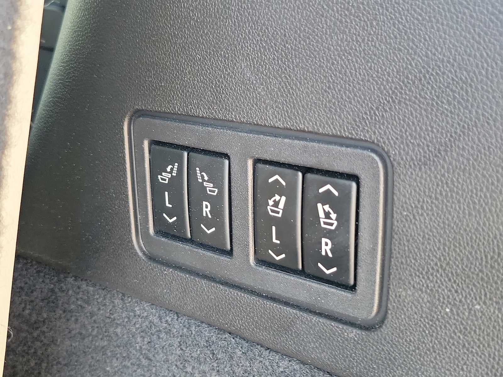 2023 Cadillac XT6 AWD Sport