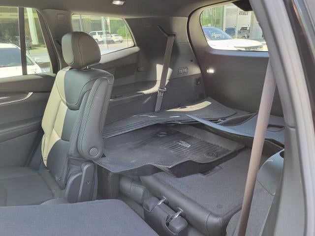 2023 Cadillac XT6 AWD Sport