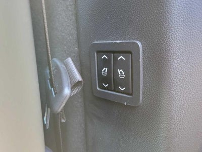 2023 Cadillac XT6 AWD Sport