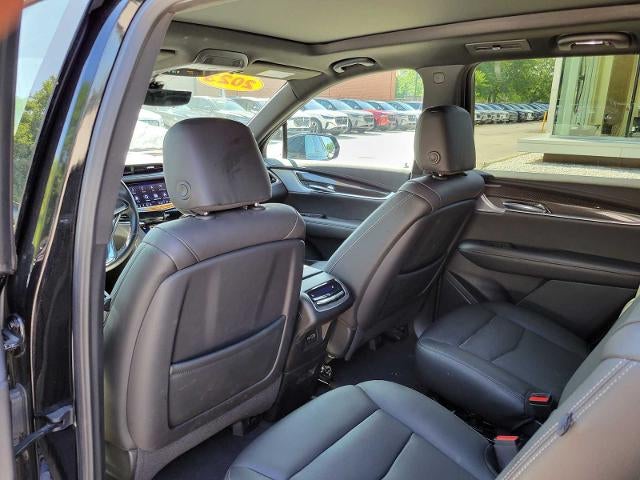 2023 Cadillac XT6 AWD Sport