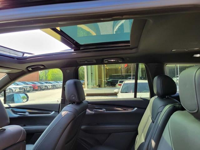 2023 Cadillac XT6 AWD Sport
