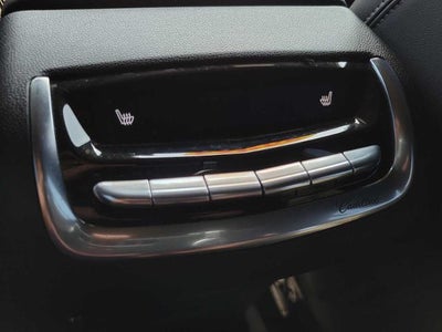2023 Cadillac XT6 AWD Sport
