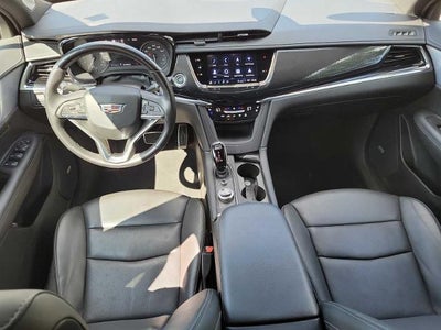 2023 Cadillac XT6 AWD Sport