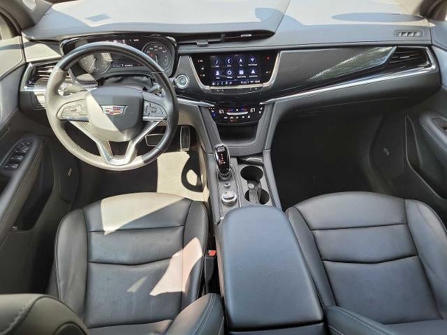 2023 Cadillac XT6 AWD Sport