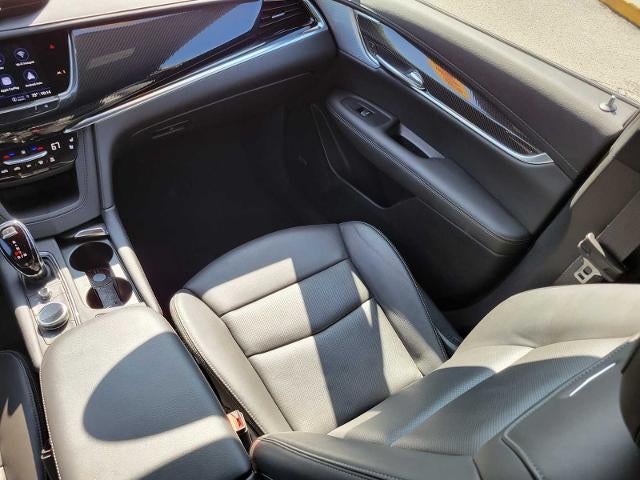 2023 Cadillac XT6 AWD Sport
