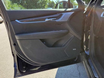 2023 Cadillac XT6 AWD Sport