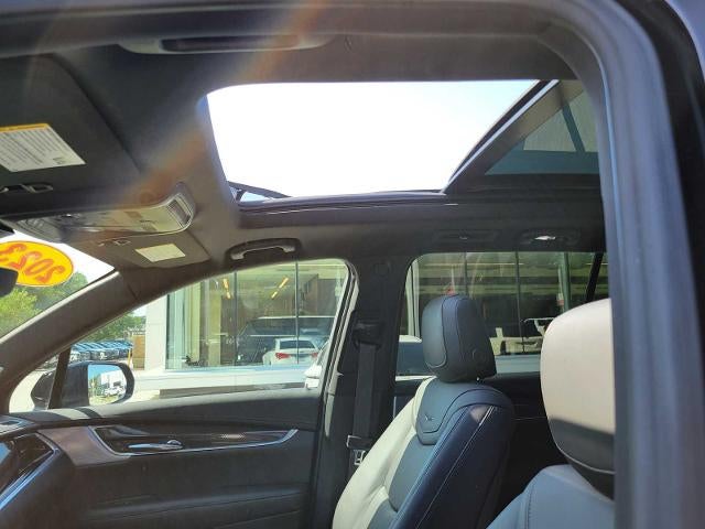 2023 Cadillac XT6 AWD Sport