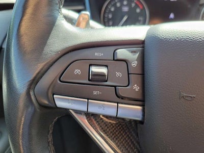 2023 Cadillac XT6 AWD Sport