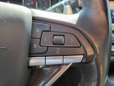 2023 Cadillac XT6 AWD Sport