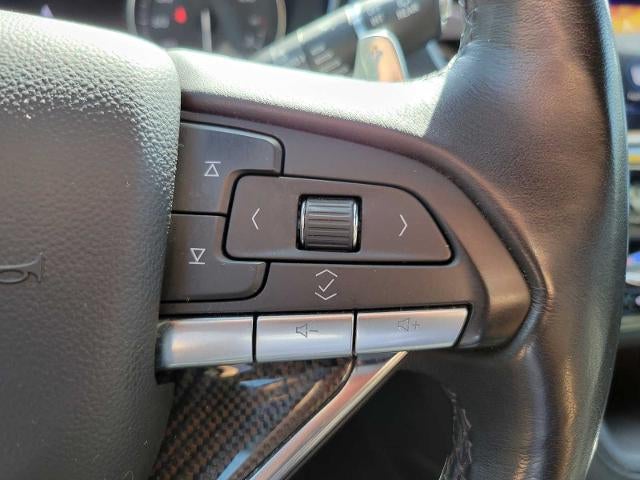 2023 Cadillac XT6 AWD Sport