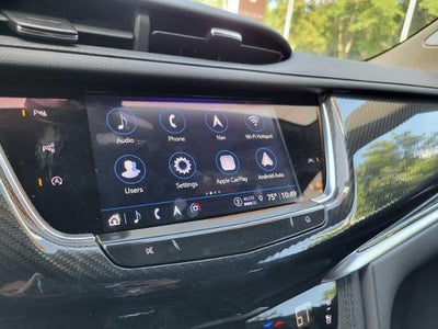 2023 Cadillac XT6 AWD Sport