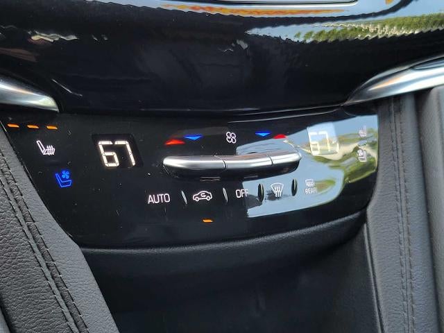 2023 Cadillac XT6 AWD Sport