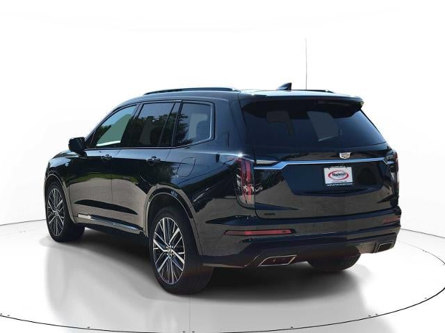 2023 Cadillac XT6 AWD Sport