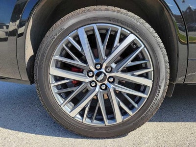 2023 Cadillac XT6 AWD Sport