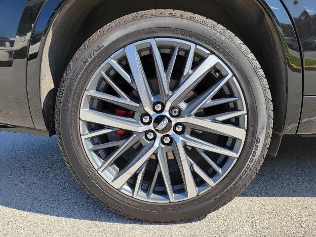 2023 Cadillac XT6 AWD Sport