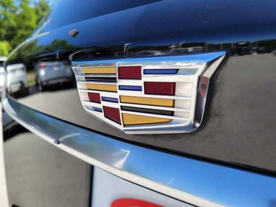 2023 Cadillac XT6 AWD Sport