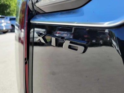 2023 Cadillac XT6 AWD Sport