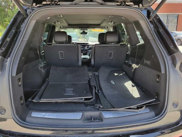 2023 Cadillac XT6 AWD Sport