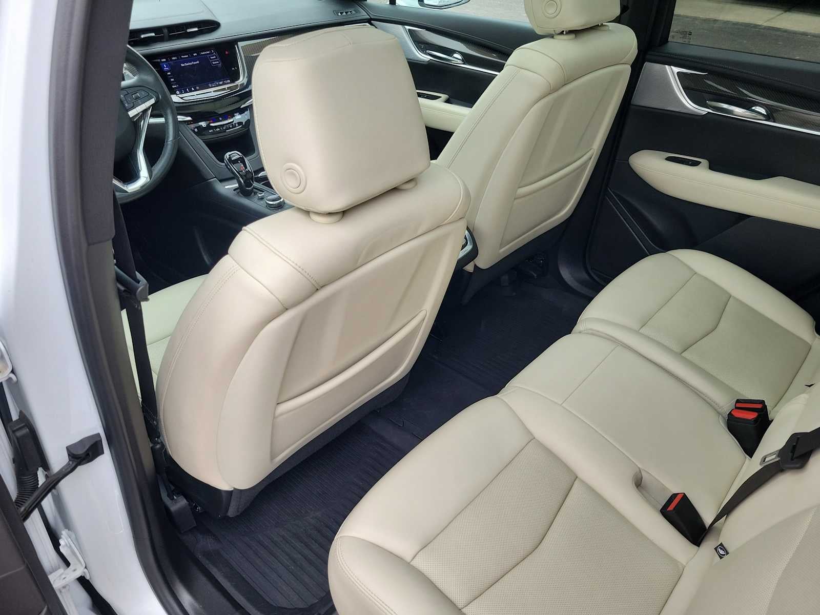 2023 Cadillac XT6 AWD Sport