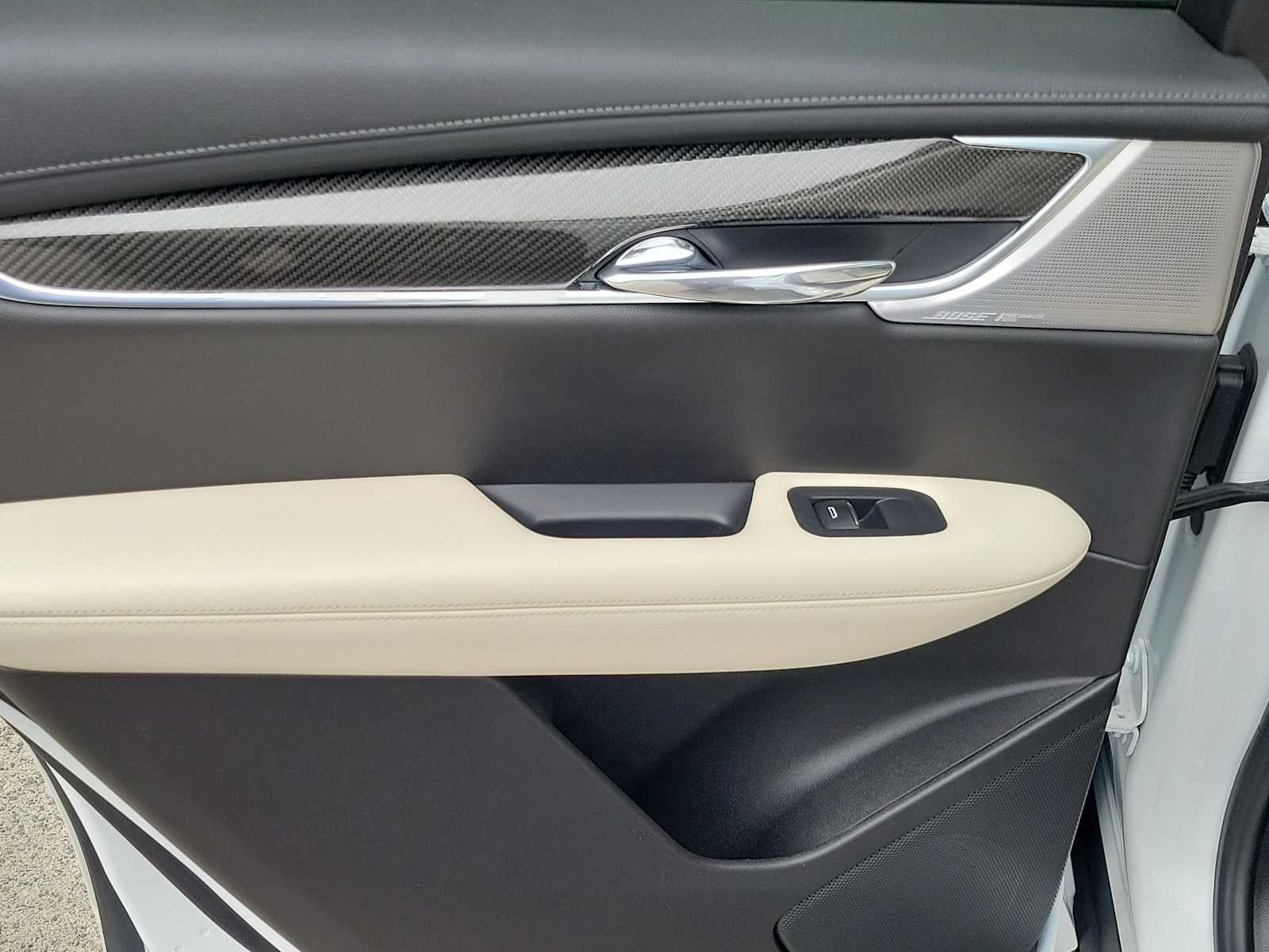 2023 Cadillac XT6 AWD Sport