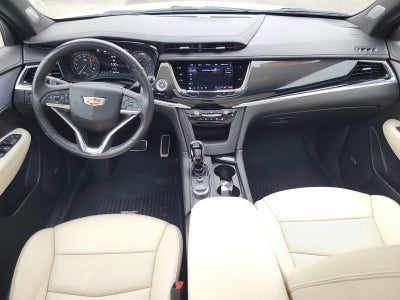 2023 Cadillac XT6 AWD Sport