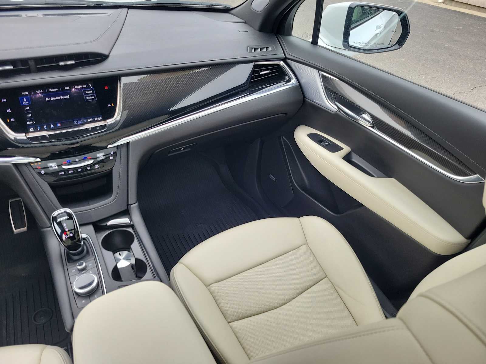 2023 Cadillac XT6 AWD Sport