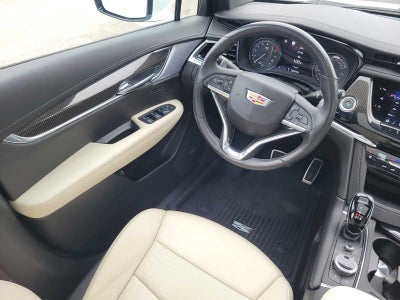 2023 Cadillac XT6 AWD Sport