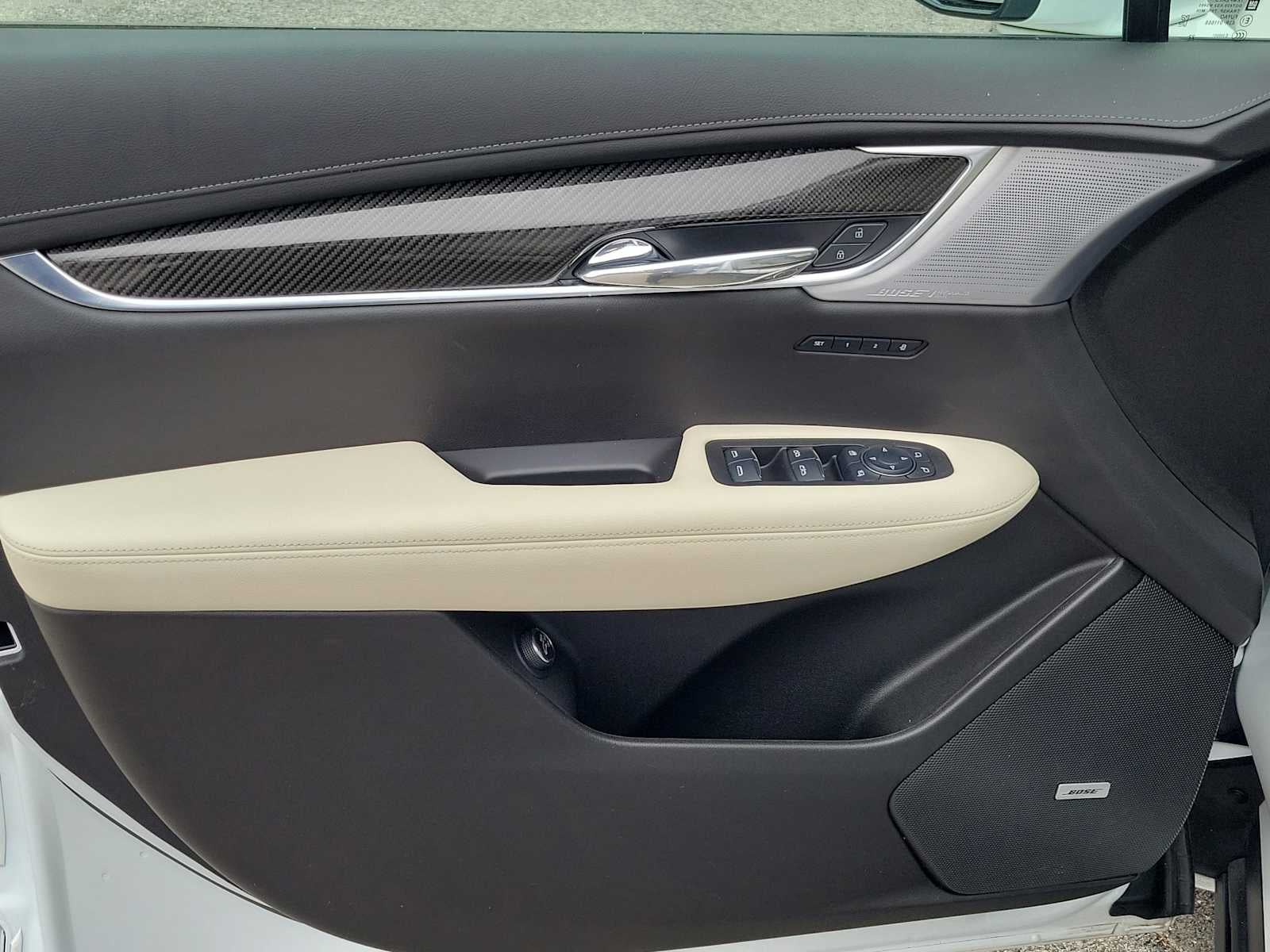 2023 Cadillac XT6 AWD Sport