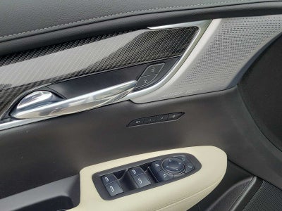 2023 Cadillac XT6 AWD Sport