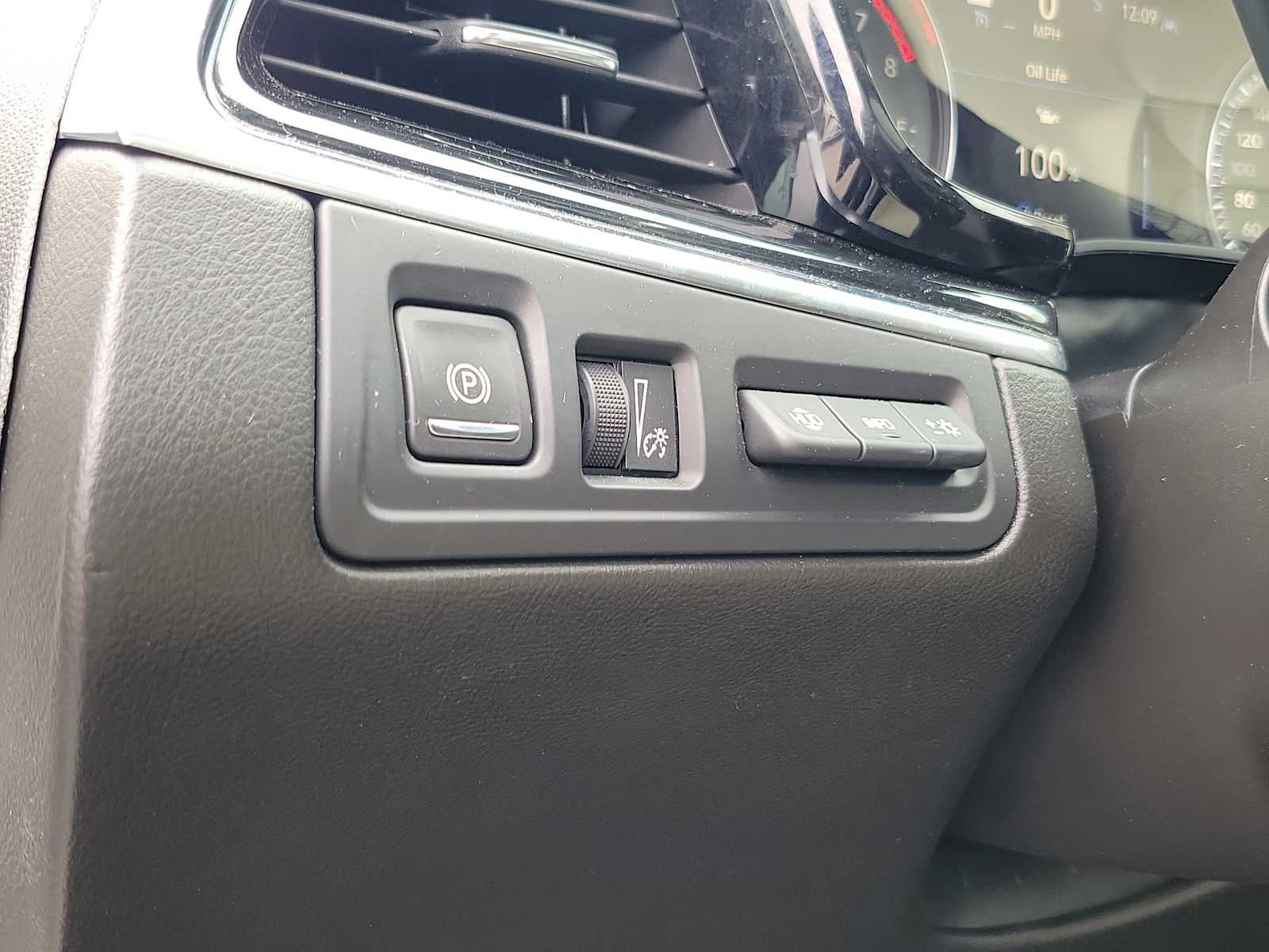 2023 Cadillac XT6 AWD Sport