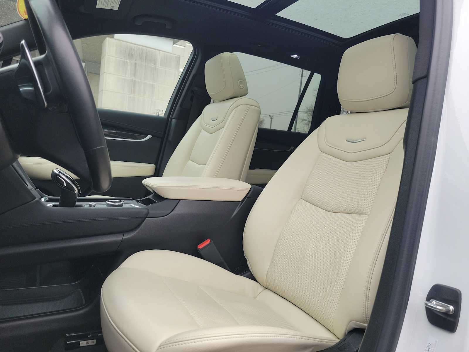 2023 Cadillac XT6 AWD Sport