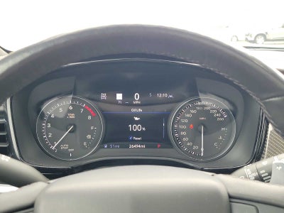 2023 Cadillac XT6 AWD Sport