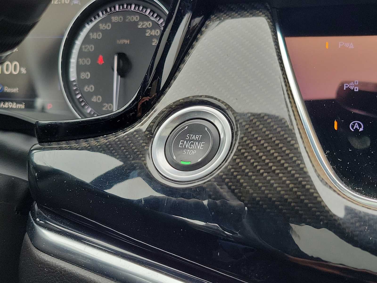 2023 Cadillac XT6 AWD Sport