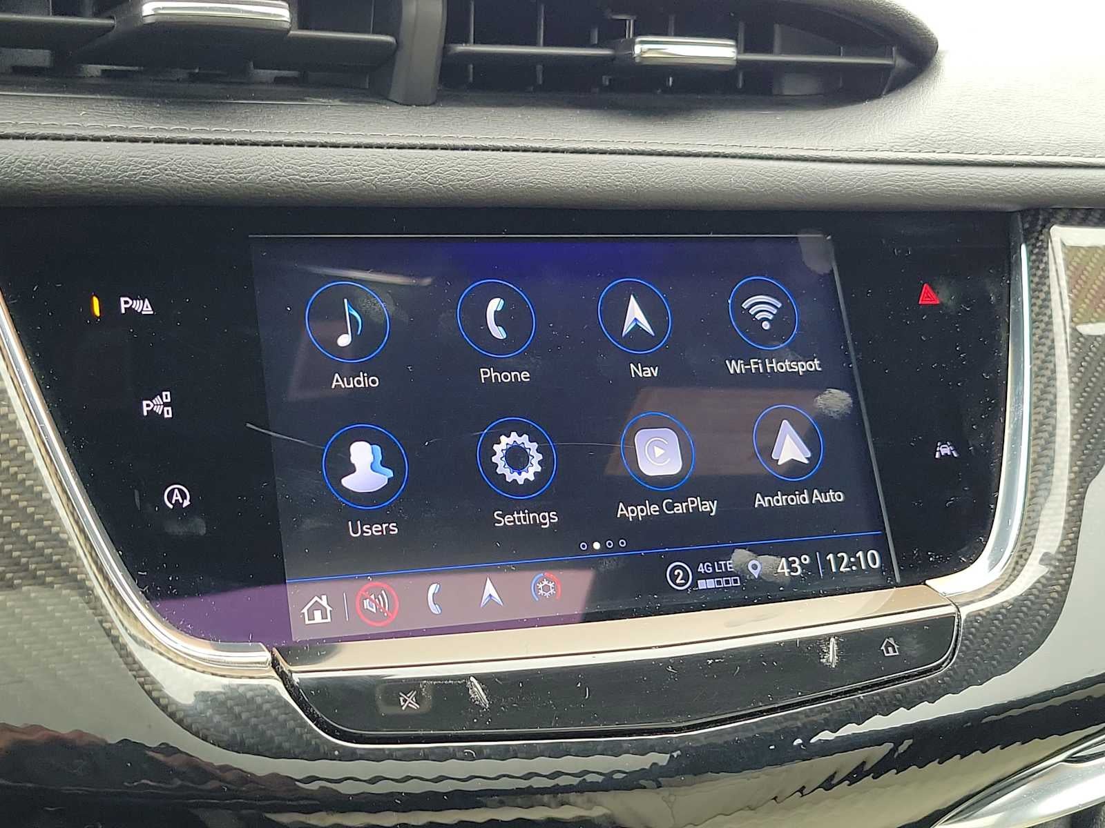 2023 Cadillac XT6 AWD Sport