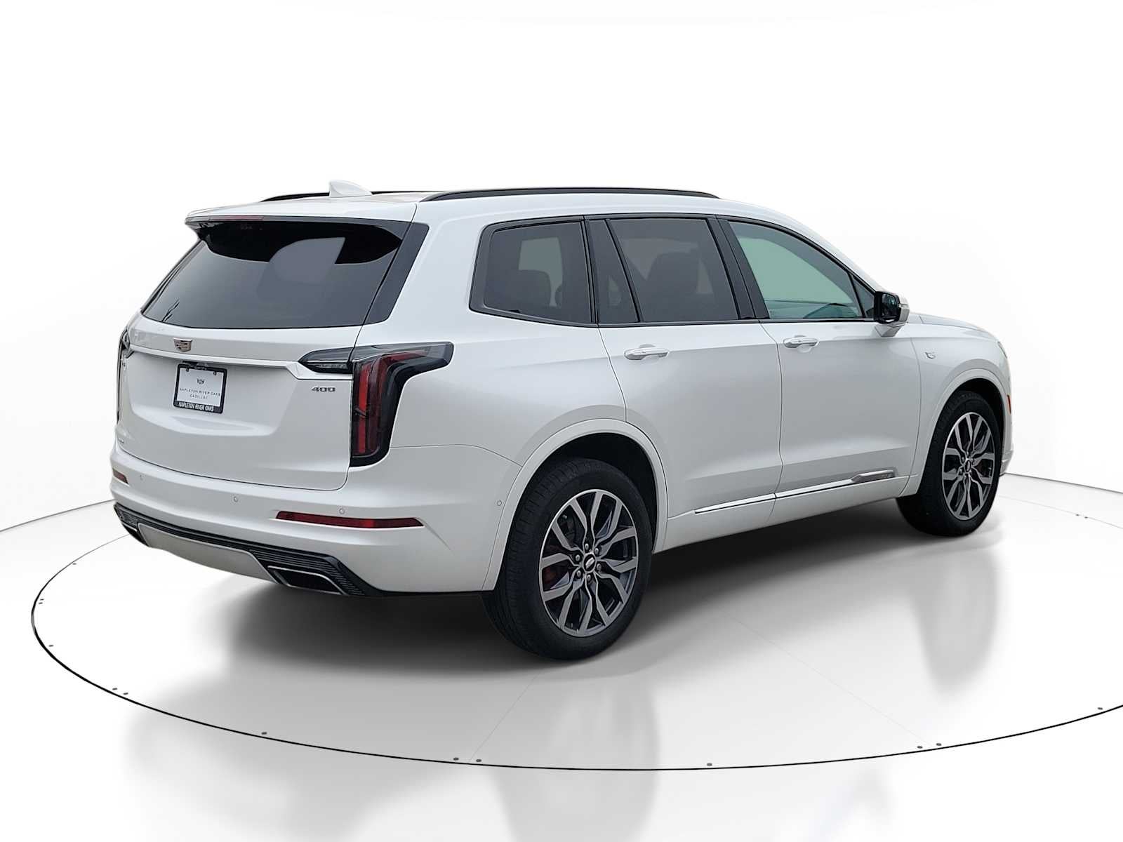 2023 Cadillac XT6 AWD Sport