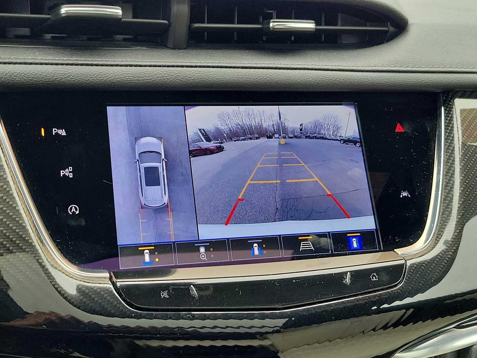 2023 Cadillac XT6 AWD Sport