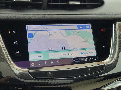 2023 Cadillac XT6 AWD Sport