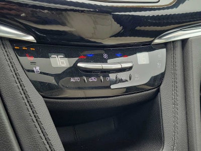 2023 Cadillac XT6 AWD Sport