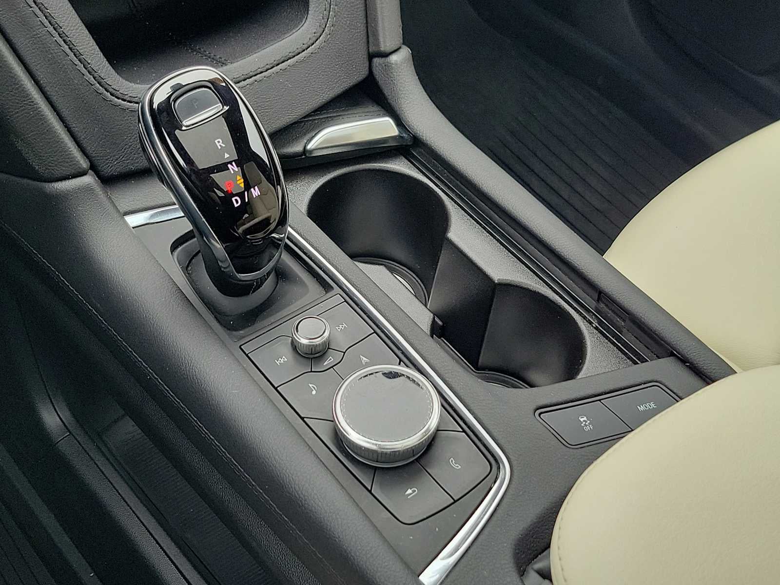 2023 Cadillac XT6 AWD Sport