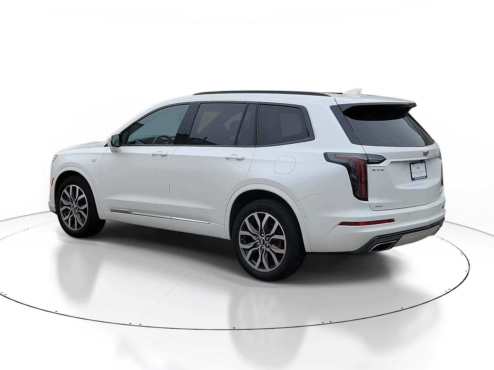 2023 Cadillac XT6 AWD Sport