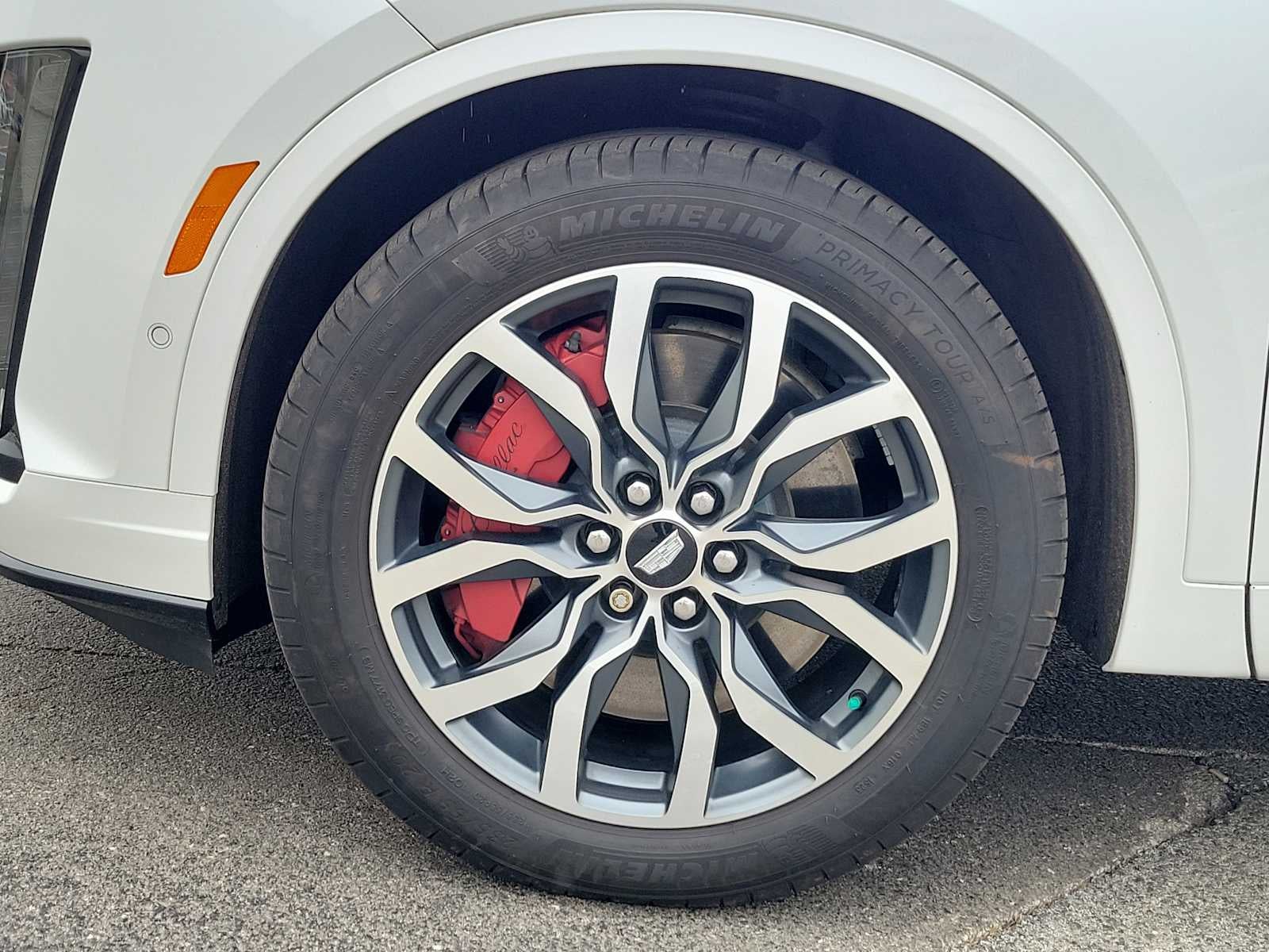 2023 Cadillac XT6 AWD Sport