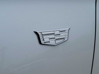 2023 Cadillac XT6 AWD Sport