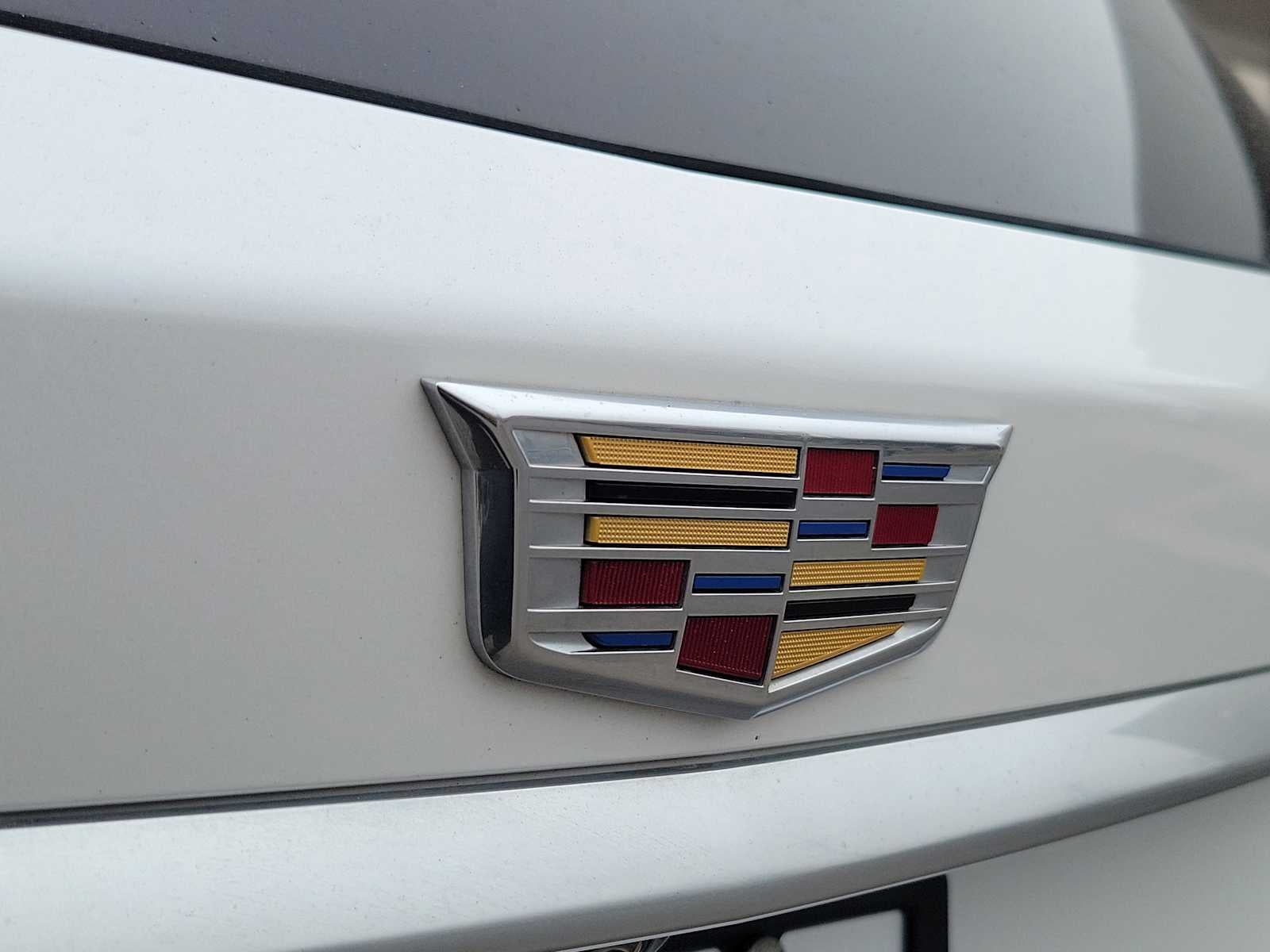 2023 Cadillac XT6 AWD Sport