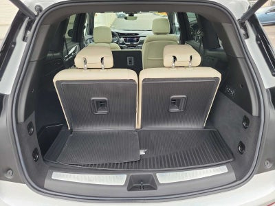 2023 Cadillac XT6 AWD Sport