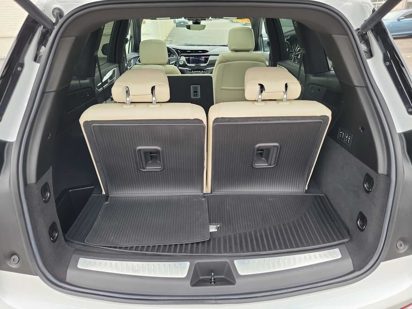 2023 Cadillac XT6 AWD Sport