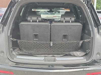 2024 Cadillac XT6 AWD Sport