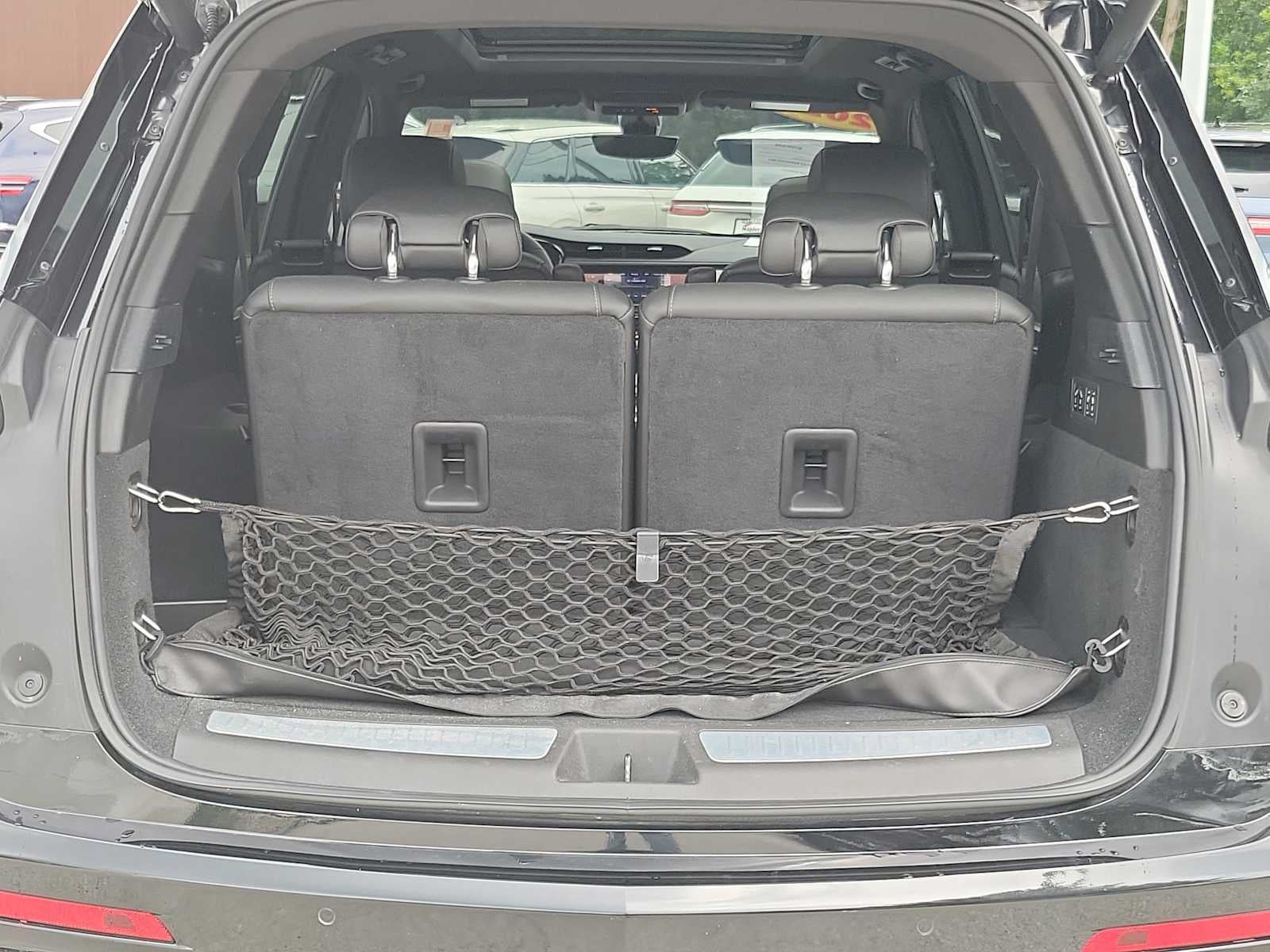 2024 Cadillac XT6 AWD Sport