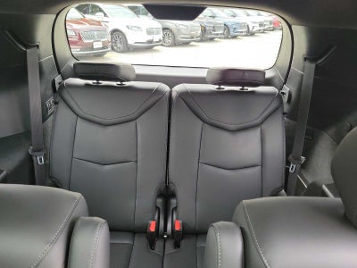 2024 Cadillac XT6 AWD Sport