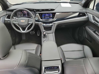 2024 Cadillac XT6 AWD Sport